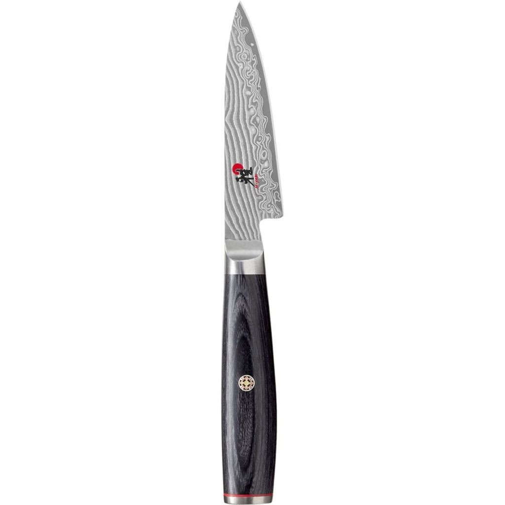 

Нож Мияби 5000FCD Shotoh 9см ZWILLING, серебро