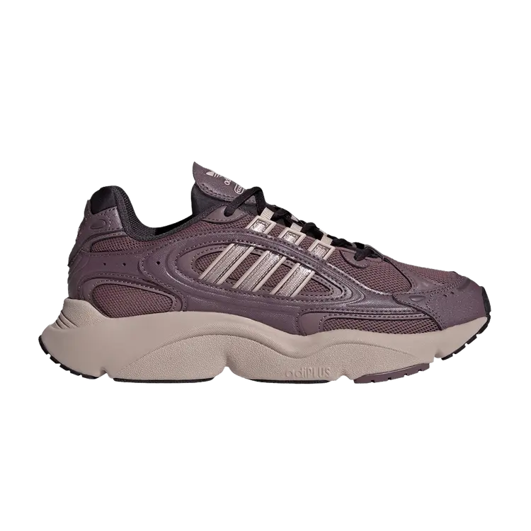 

Кроссовки adidas Wmns Ozmillen Shadow Fig, фиолетовый