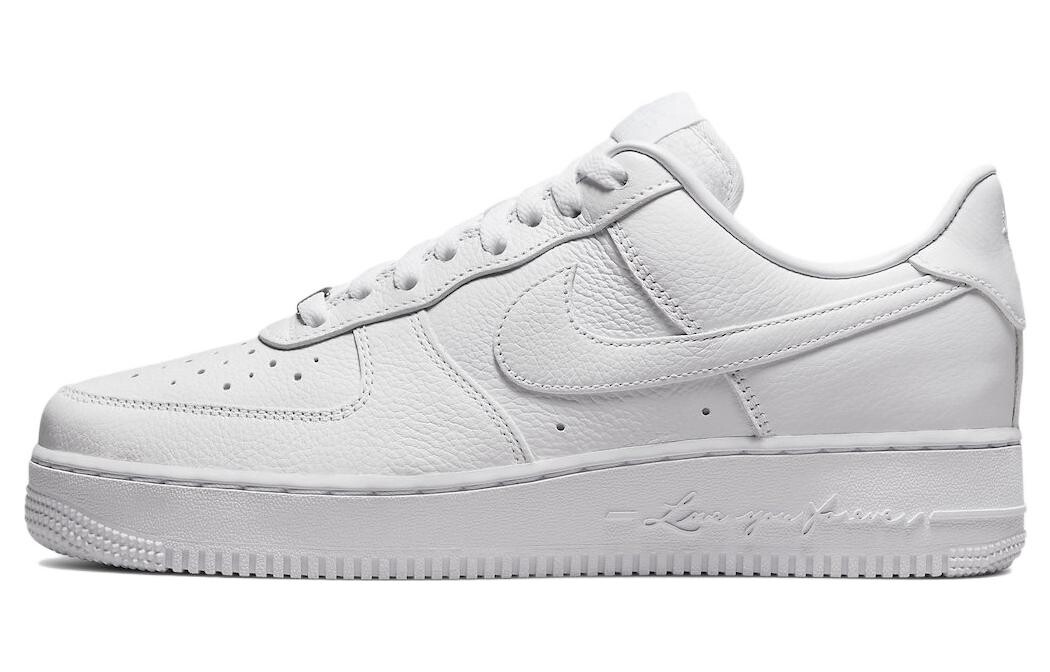 

Кроссовки Nike Air Force 1 Low Drake, сертифицированные NOCTA Lover Boy, Серый, Кроссовки Nike Air Force 1 Low Drake, сертифицированные NOCTA Lover Boy