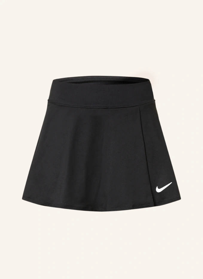 

Теннисная юбка court dri-fit vicotry Nike, черный