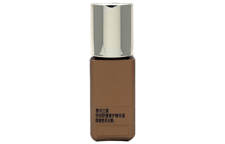 Набор пробников сывороток YASHILANDAI New Night Repairing SOS Instant Fix Serum, увлажняет и питает, 5 мл ESTEE LAUDER, 5ml — фото 2