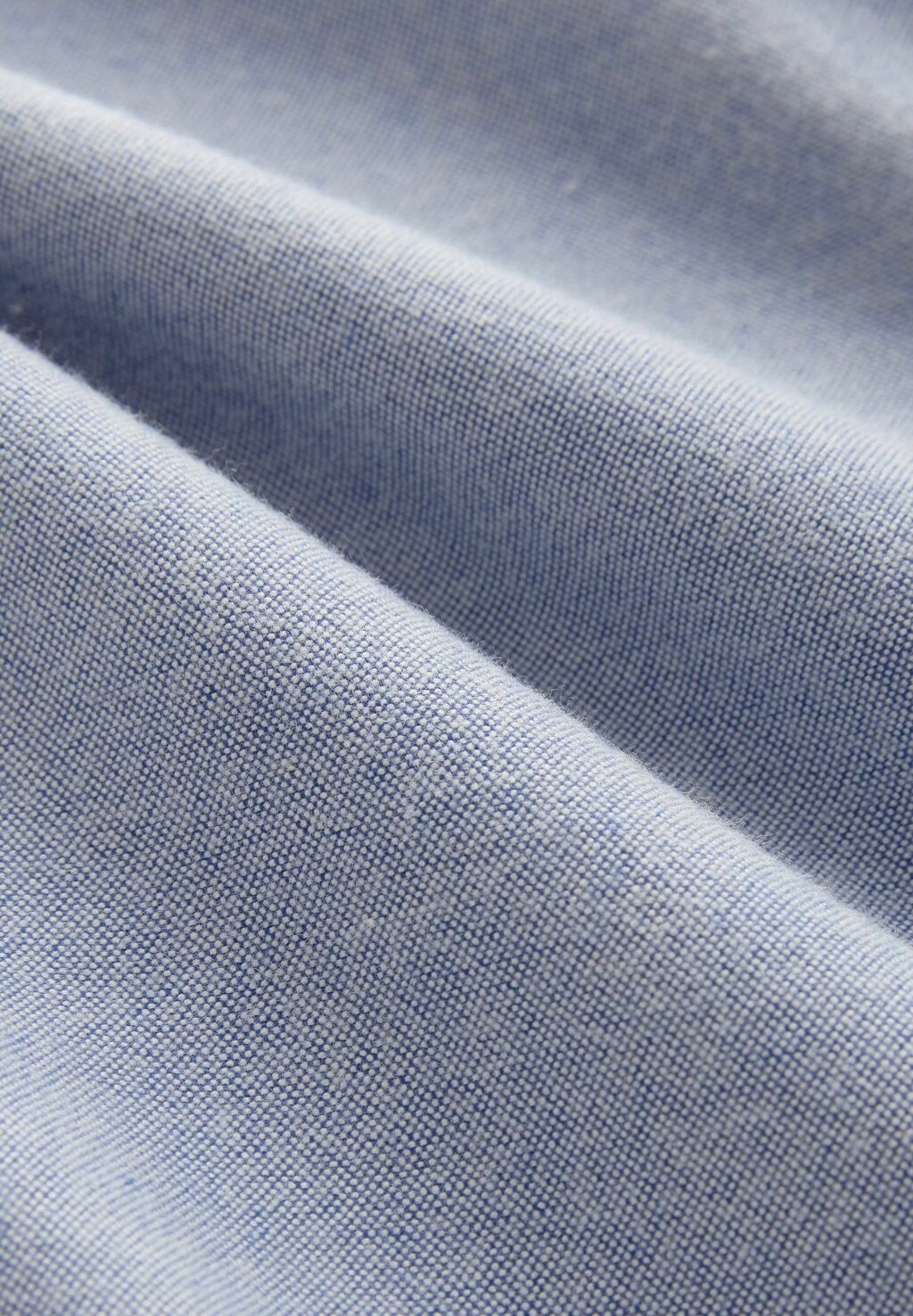 

Рубашка LONG SLEEVE REGULAR FIT Next, синий