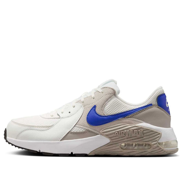

Кроссовки air max excee Nike, бежевый