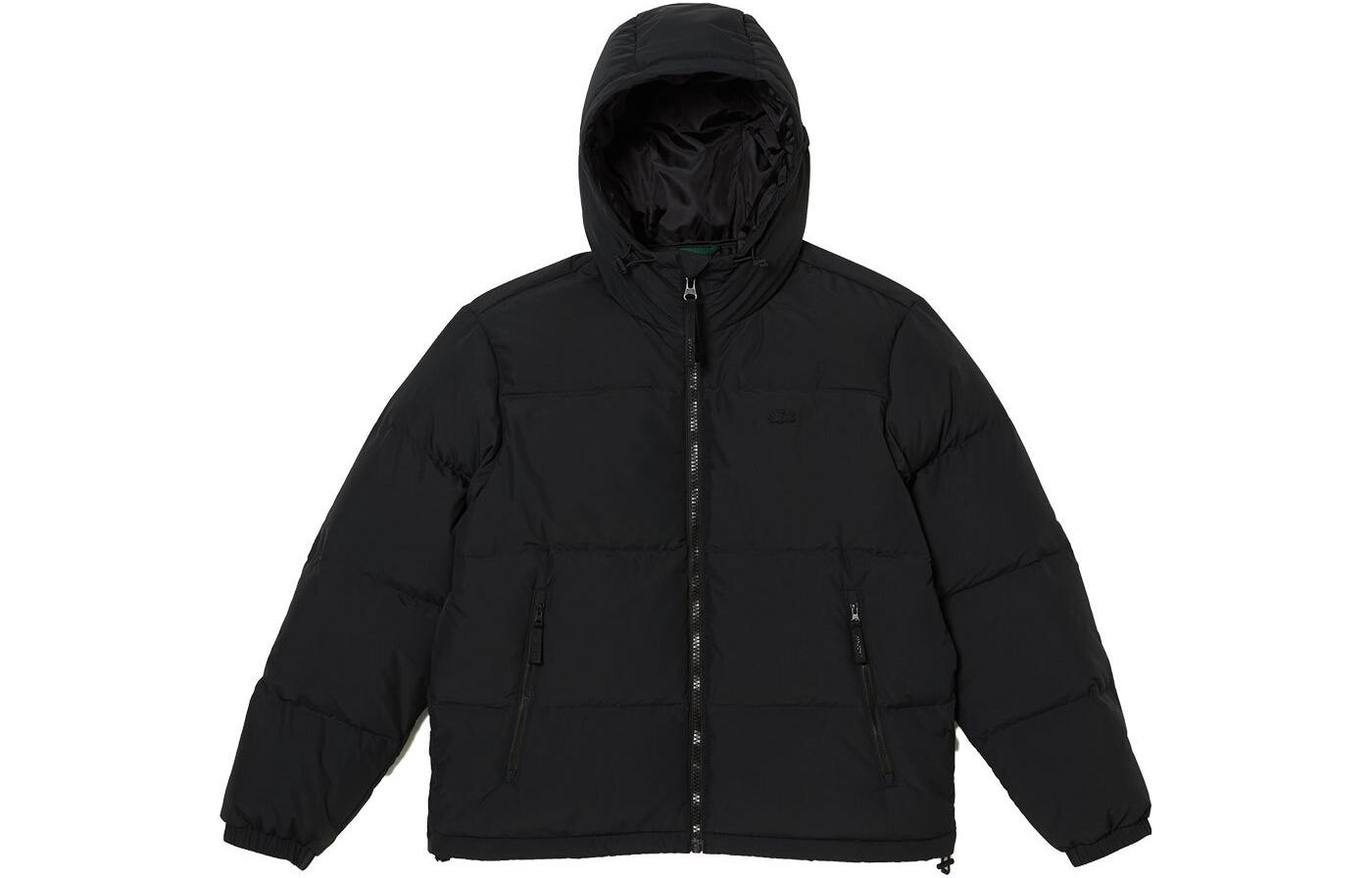 

LACOSTE Мужская куртка, цвет Black
