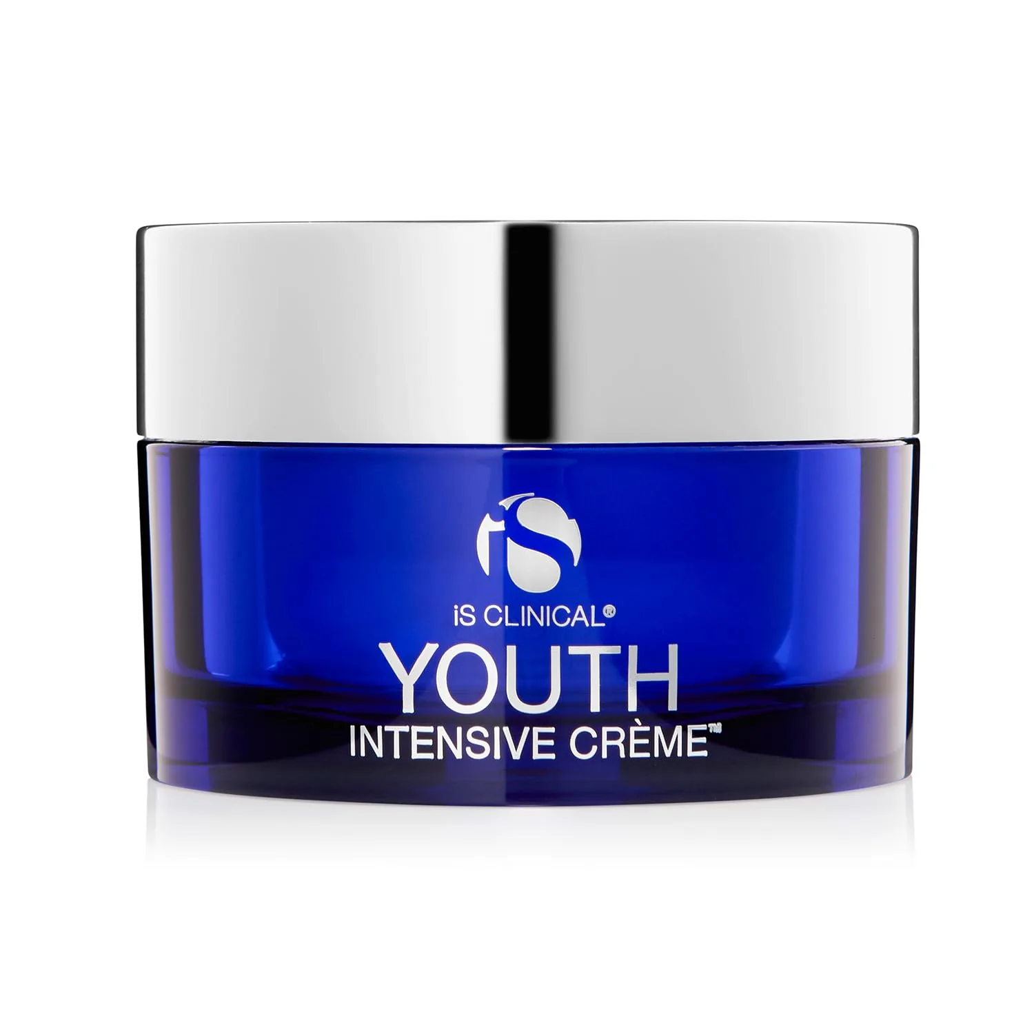 iS CLINICAL Youth Intensive Crème. Антивозрастной, подтягивающий крем для лица. Уменьшает видимость мелких морщин. 48.20 г (1 шт.)