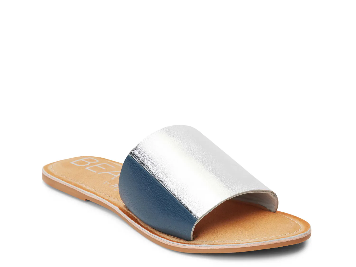 

Сандалии Bonfire Sandal Beach By Matisse, индиго