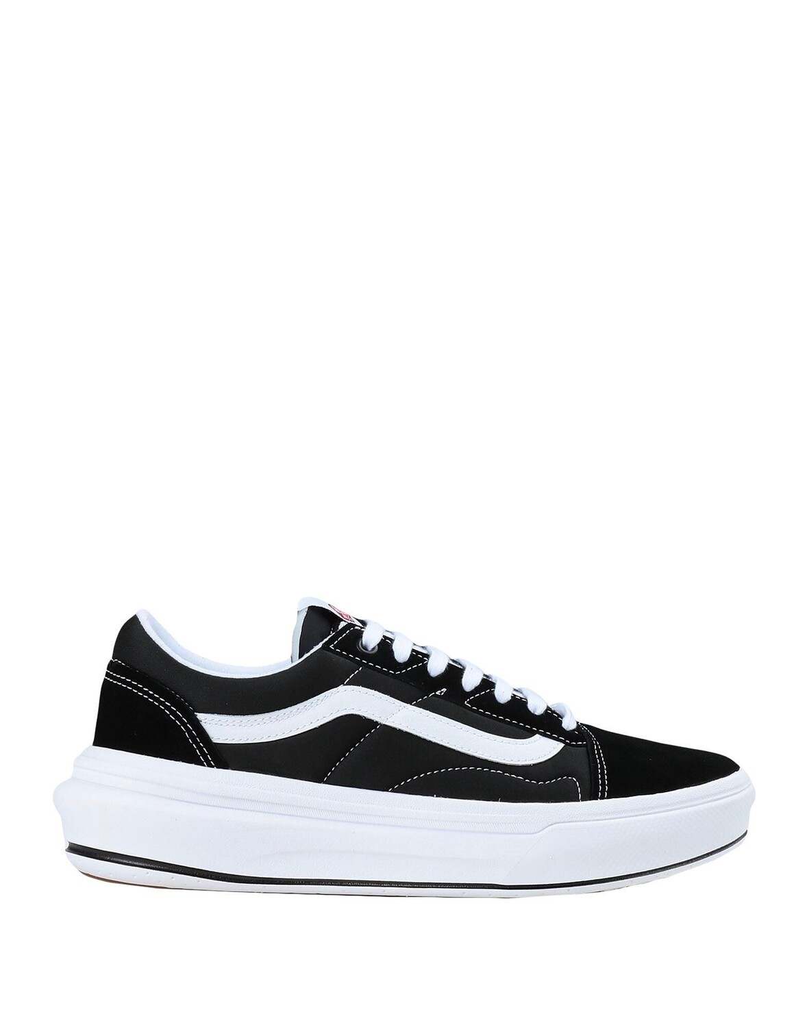 

Кроссовки Vans, черный