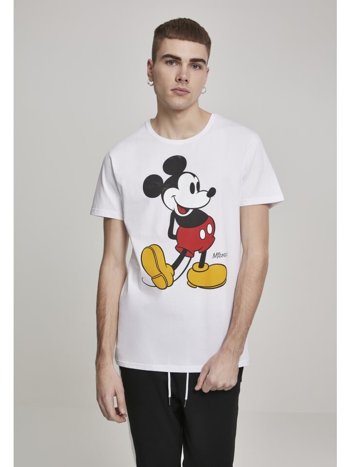 

Футболка Merchcode T-Shirt, белый