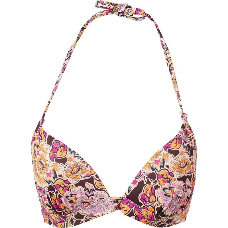 

Bikinioberteil lisselot-sakai Brunotti, розовый