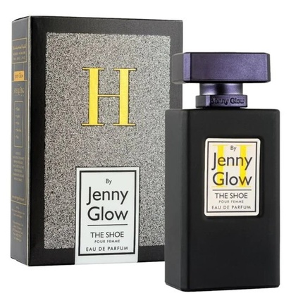 

Jenny Glow The Shoe Pour Femme - Eau De Parfum Volume 80 ml