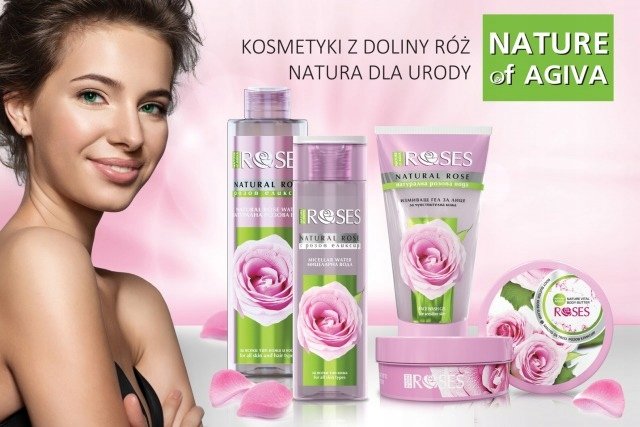 Шампунь Botanic Rose 300 мл - 99% натуральных ингредиентов Inna marka — фото 2