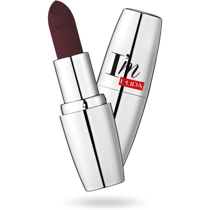 

Губная помада Milano I Am Matte Pure Color 033 Bewitched Plum для женщин, 0,123 унции, Pupa