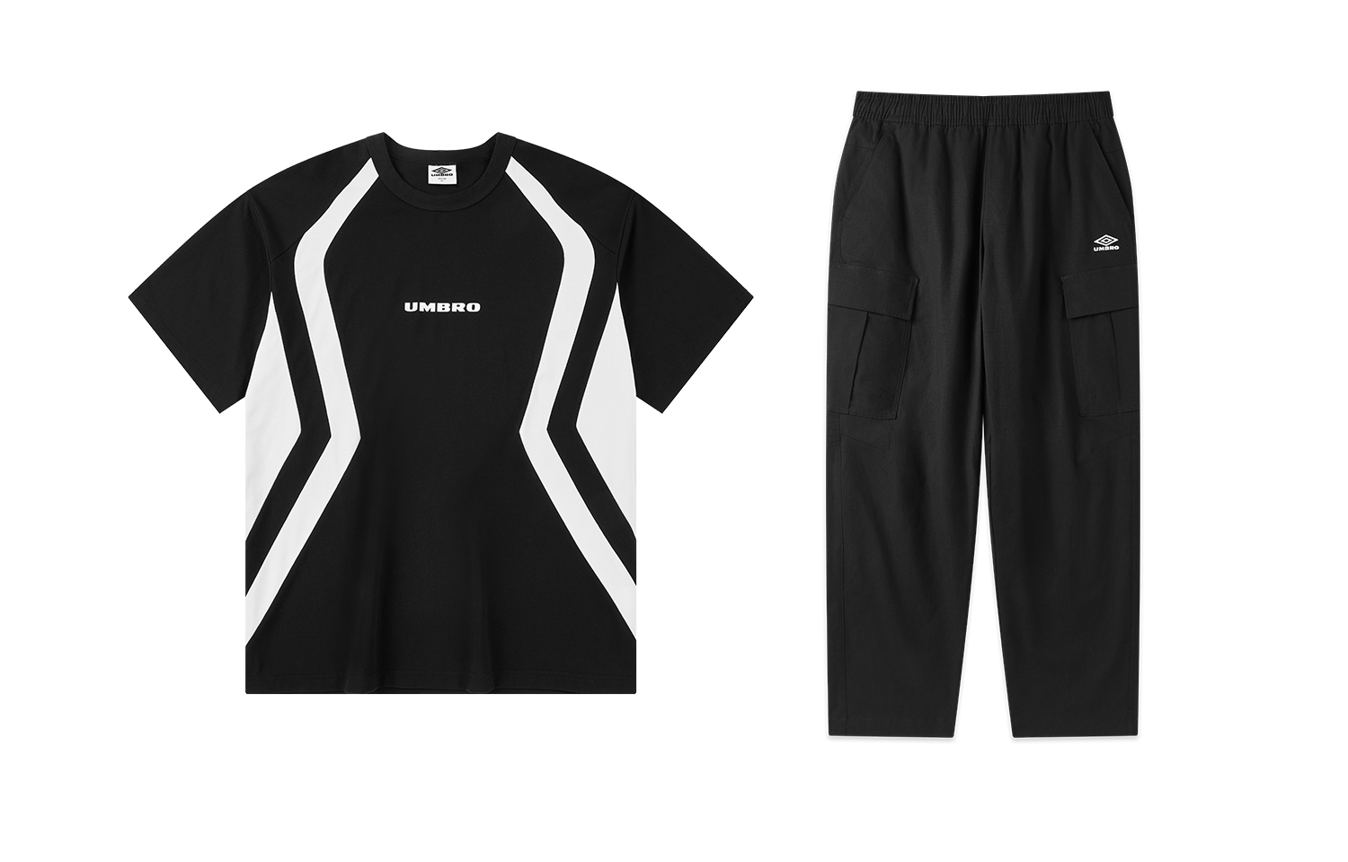 

Повседневная спортивная одежда для мужчин Umbro