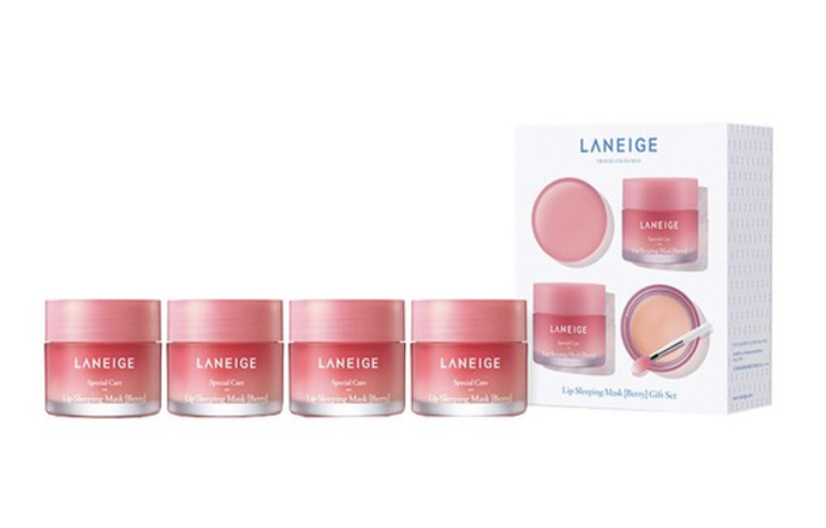 

Наборы для ухода за кожей women's LANEIGE