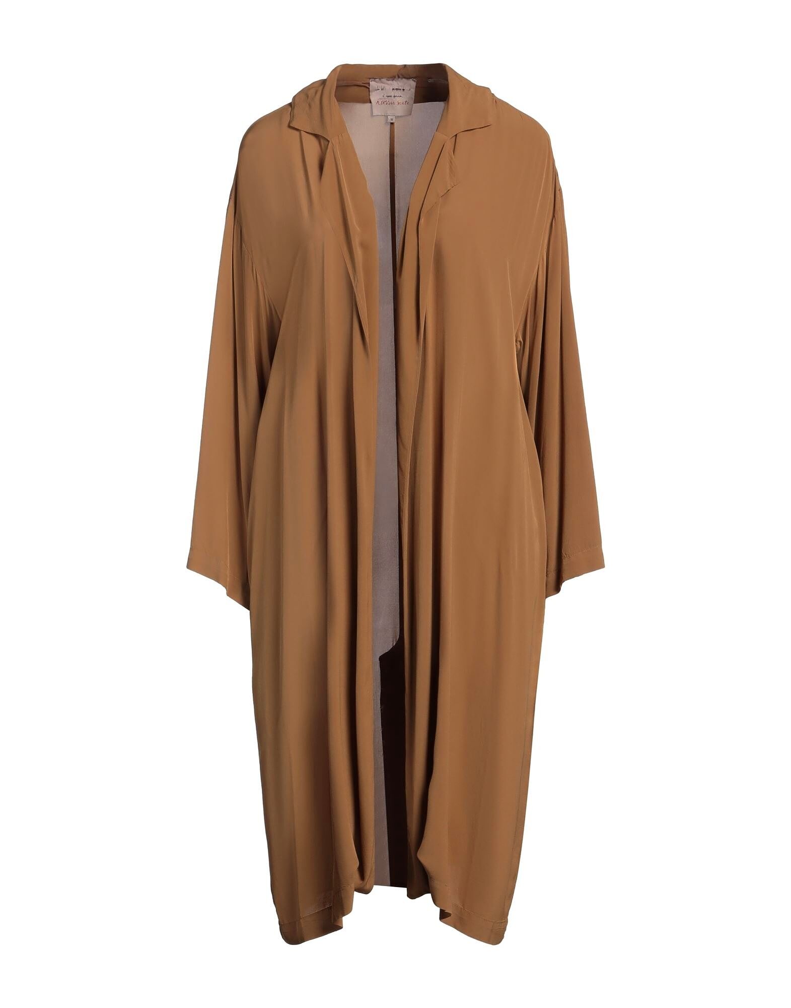 

Пальто Alessia Santi, коричневый