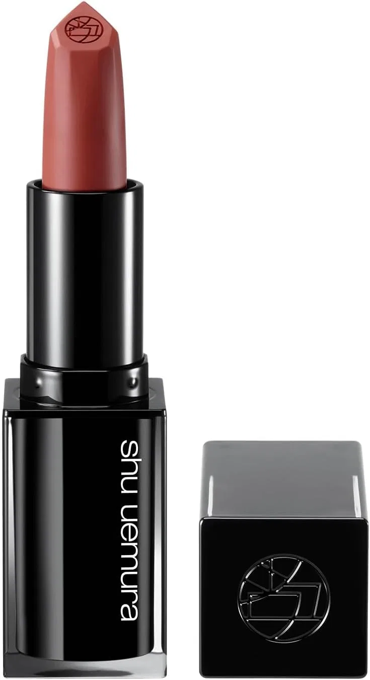Помада матовая shu uemura Rouge Unlimited Kinumatt 3.2 мл Sakura After Rain