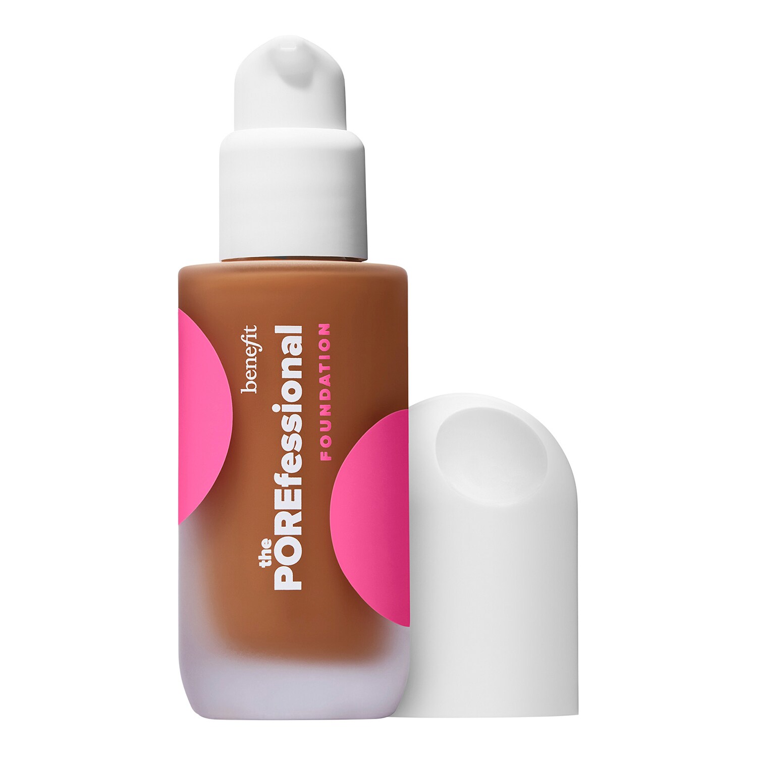 

Тональная основа The POREfessional Foundation Benefit Cosmetics, 29W Driven (30 ml)