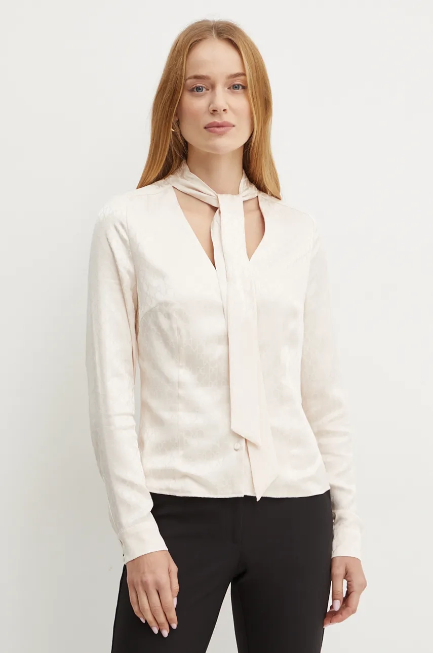 

АМАЛИЯ рубашка Marciano Guess, бежевый
