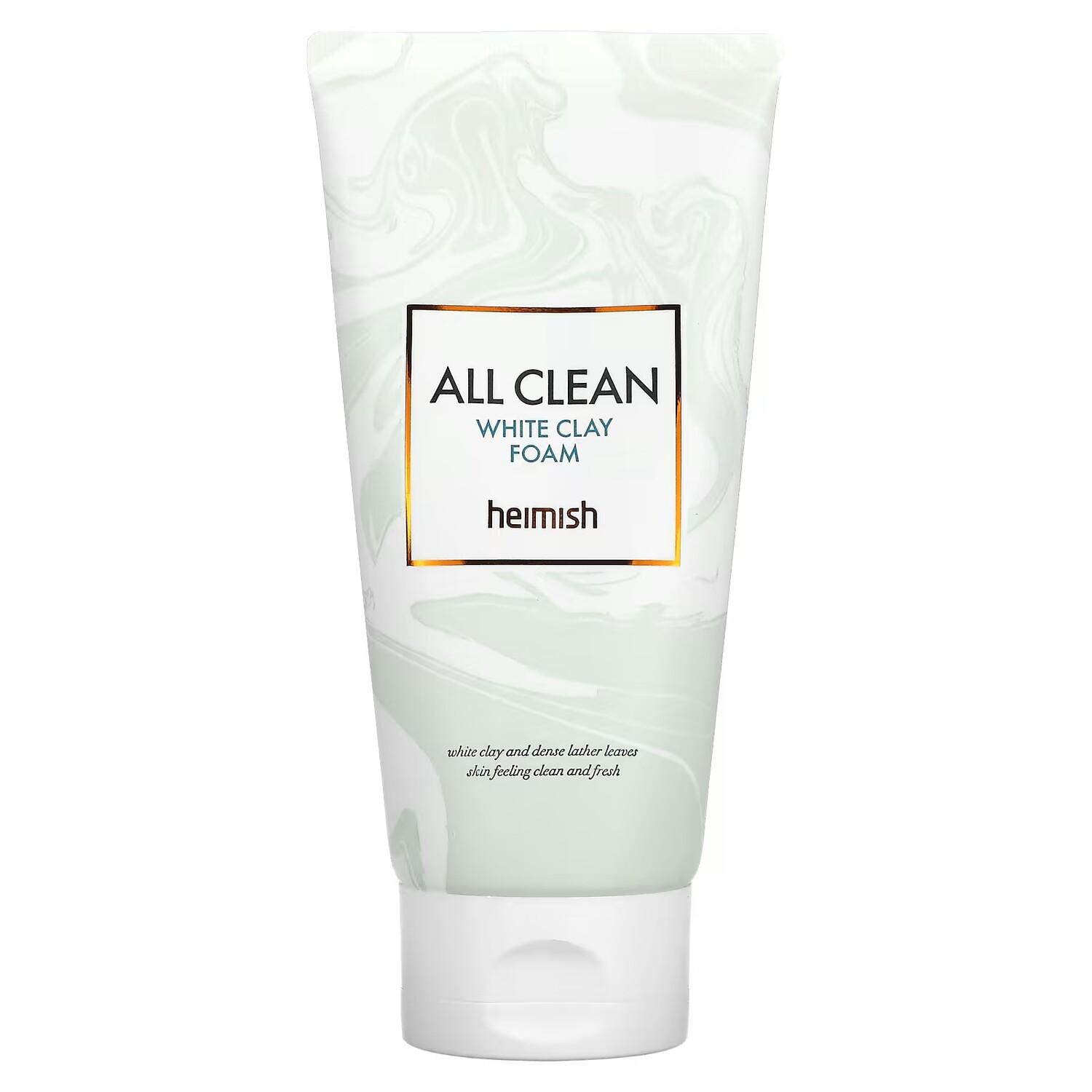 

Heimish All Clean Пенка с белой глиной 150 г