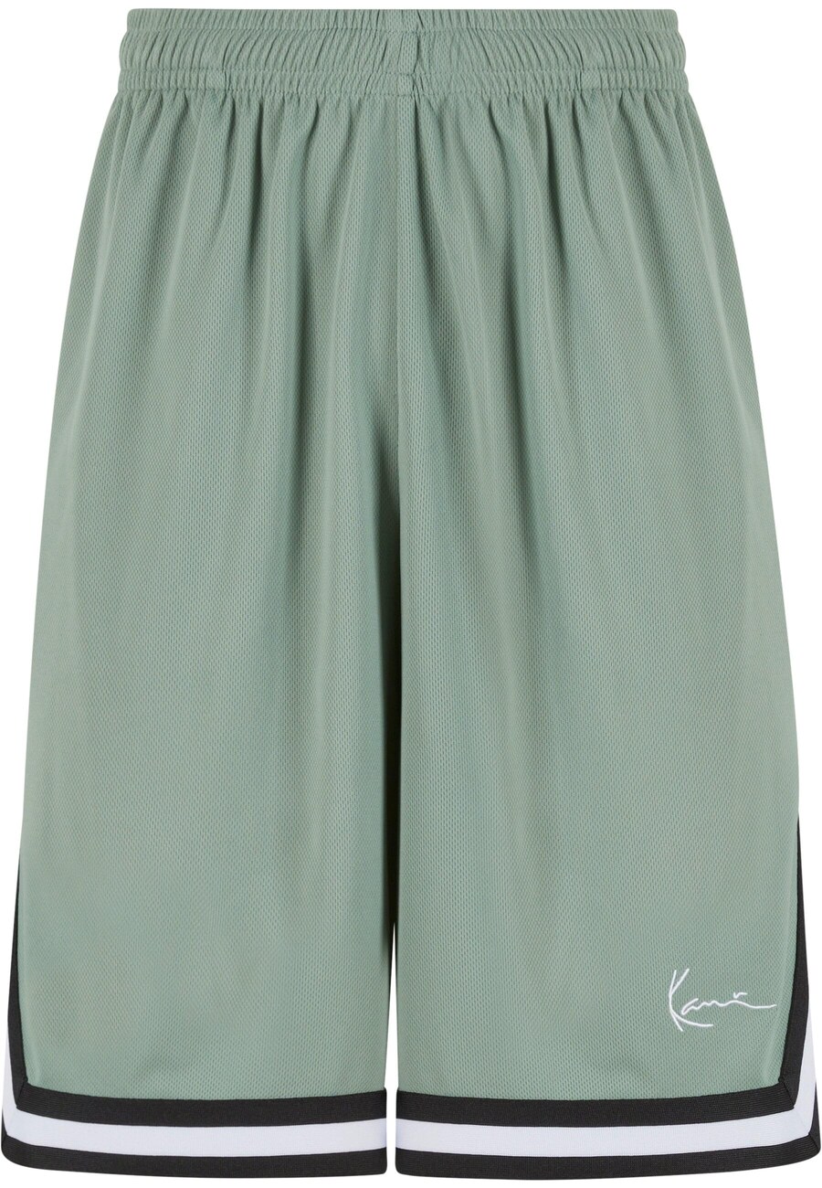 

Повседневные брюки Karl Kani, Olive