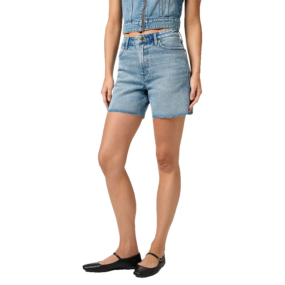 

Шорты Wrangler Cowboy 5´´ denim, синий