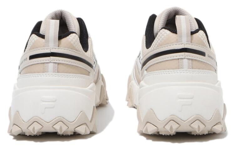 Кроссовки FILA Taurus v3 унисекс, Beige — фото 3