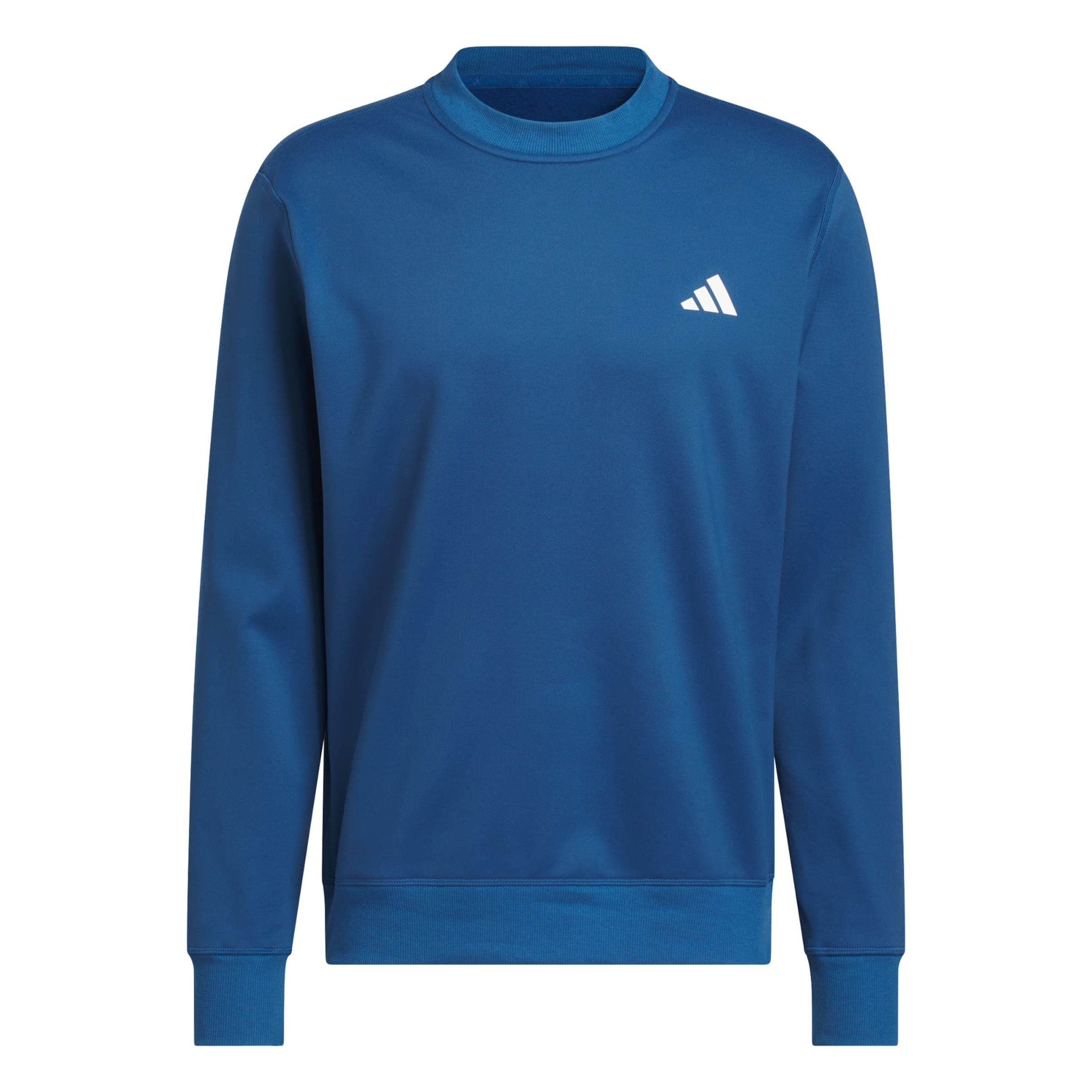 

Adidas Performance Спортивный свитшот 'Ultimate365' в цвете Marine Blue