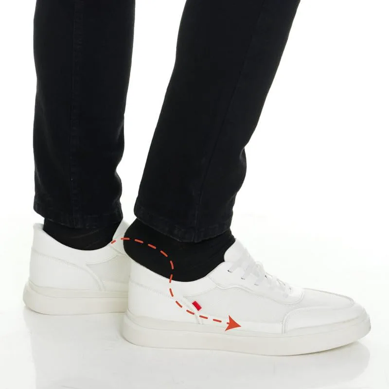 Marc Joseph New York Mens Hudson Street (Hands Free Technology), белый