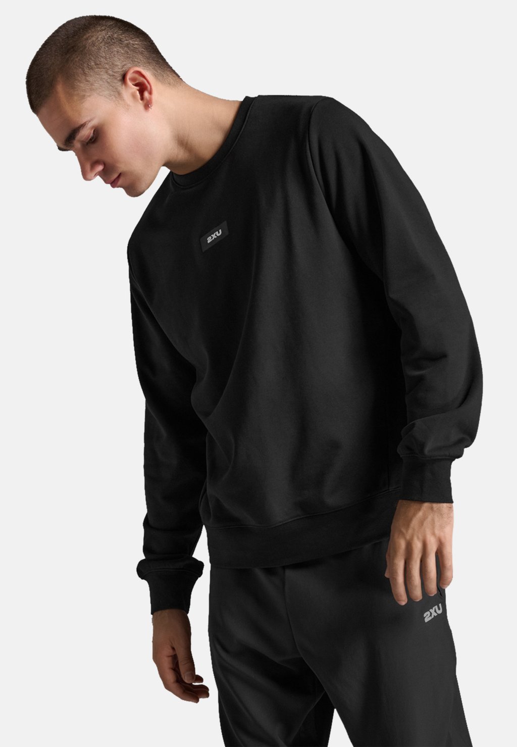 

Толстовка MOTION 2XU, черный