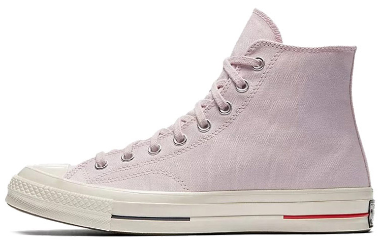 

Кеды Chuck 70 Converse Heritage Court High 'Barely Rose'