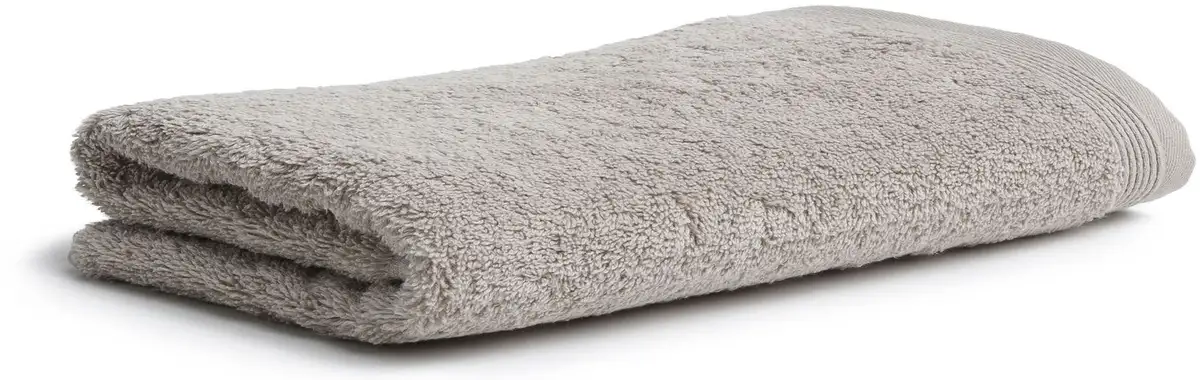 

Полотенце Möve "Superwuschel", (1 шт.), с вышивкой Möve 80х150 см (1 шт.), цвет cashmere