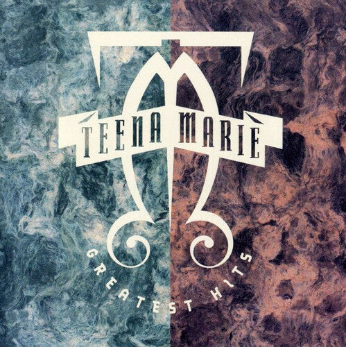 

CD диск Marie, Teena: Greatest Hits