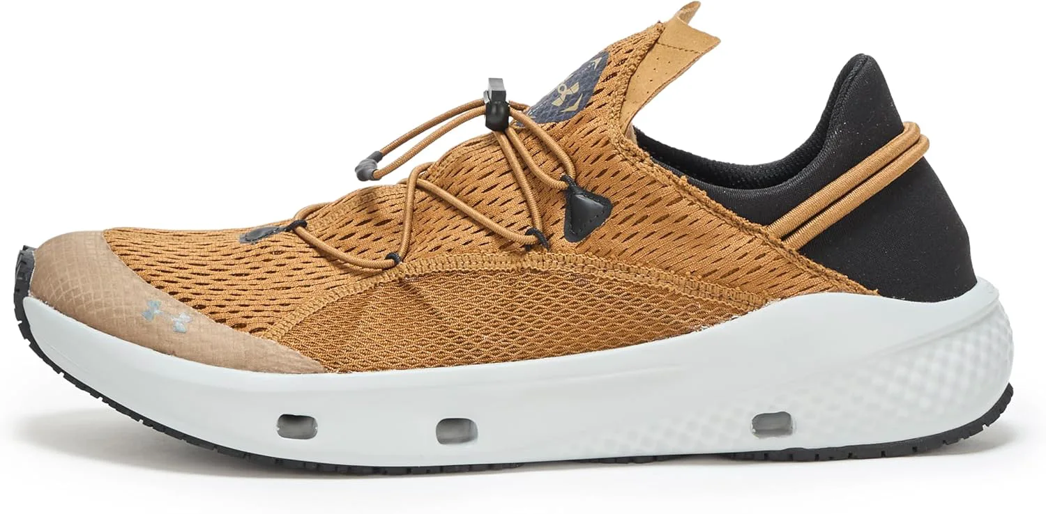 

Мужская обувь Under Armour Charged Kilchis, черный