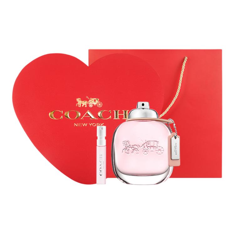 

Набор духов для женщин COACH