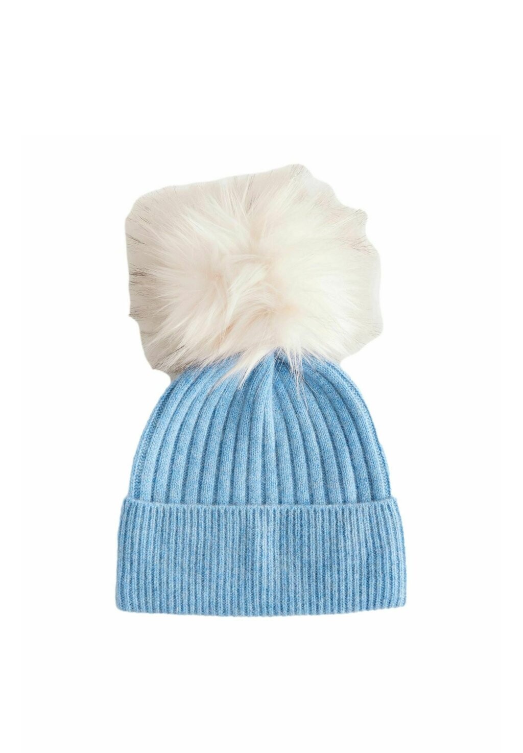 

Шапка POM REGULAR FIT Next, синий