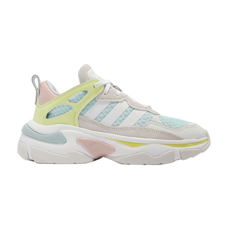 

Кроссовки Boujirun 'Halo Mint Multi', разноцветный