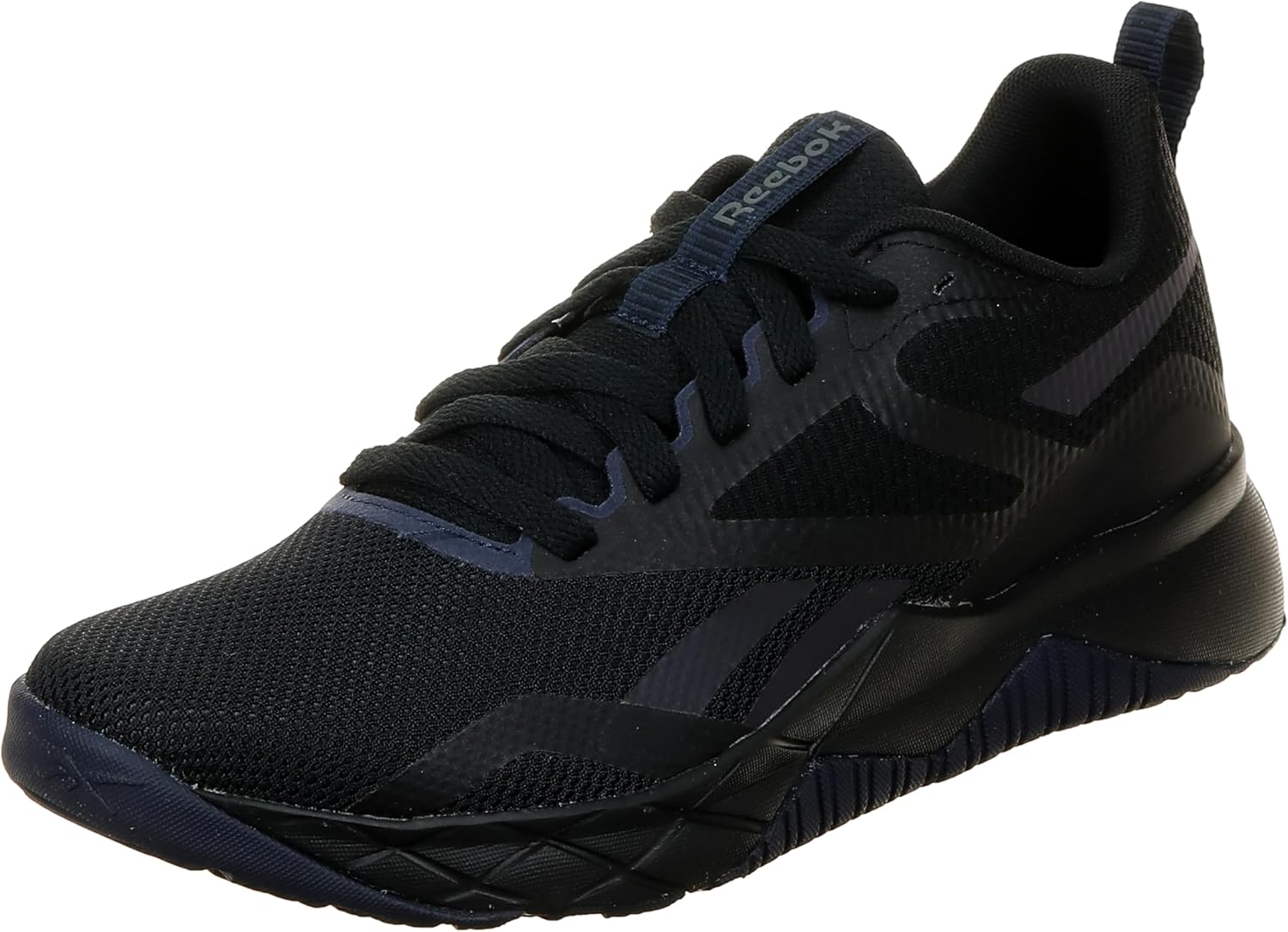 

Мужские кроссовки для кросс-тренинга Reebok NFX, черный