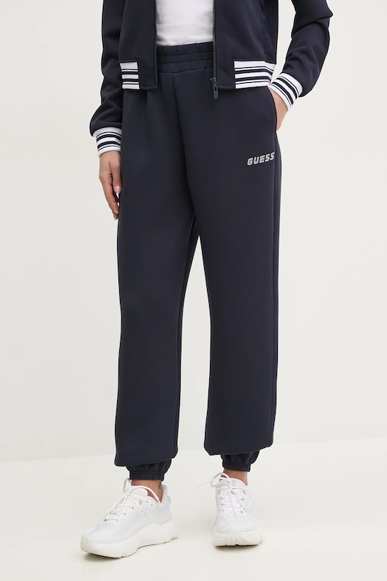 

Спортивные брюки CECILIA Guess, темно-синий