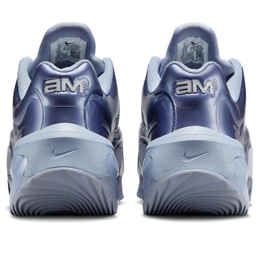 Кроссовки (WMNS) Nike Air Max Muse 'Ashen Slate' — фото 3