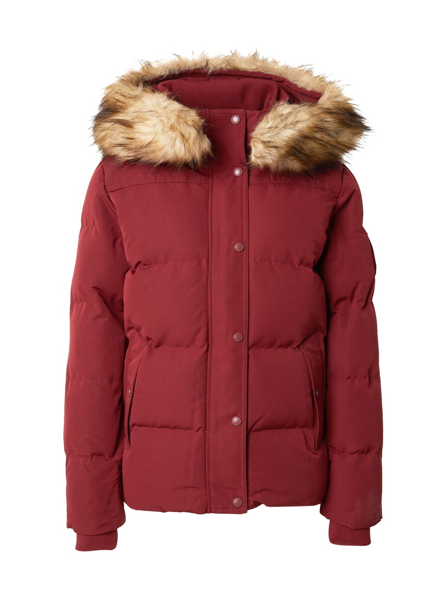 

Зимняя куртка Superdry Everest, Red