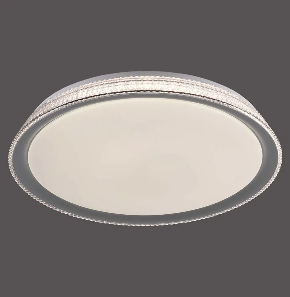

Потолочный светодиодный светильник JUST LIGHT