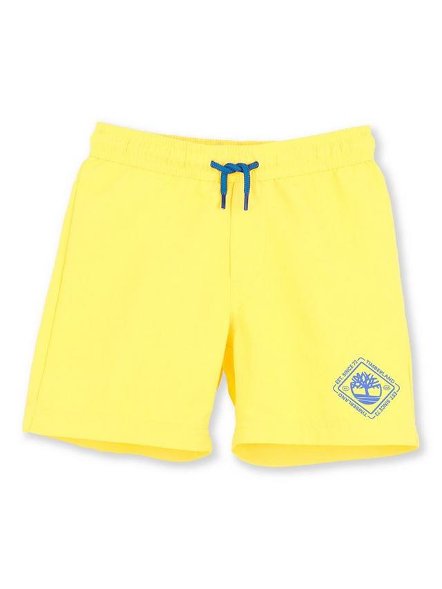 

Детские плавки со шнурком Timberland, Straw Yellow