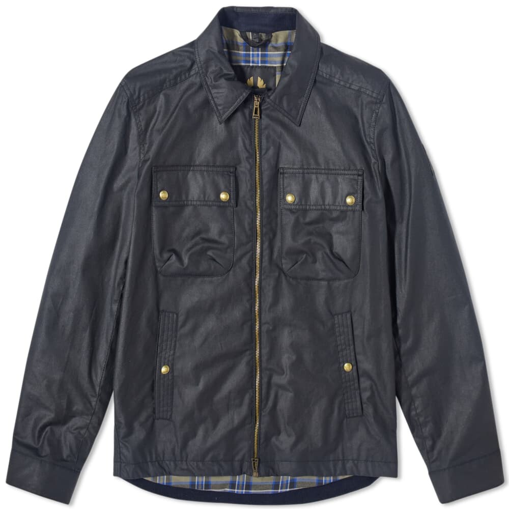 

Куртка Belstaff Tour
