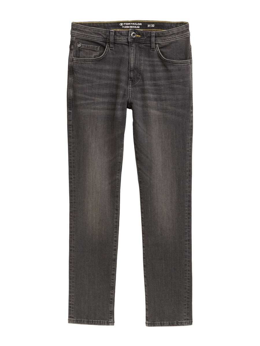 

Повседневные джинсы TOM TAILOR Josh, Dark grey