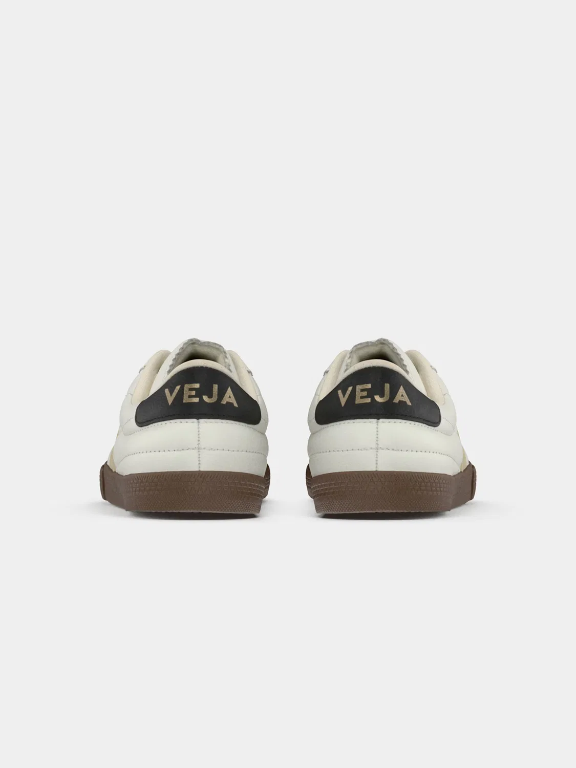 Кроссовки 'Panenka' Veja, White — фото 4