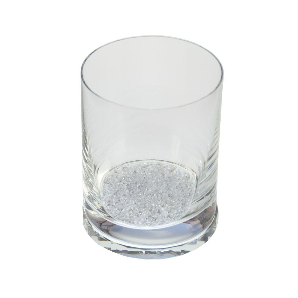 

Стакан для виски Crystal Diamonds 390мл Cristalica GmbH, прозрачный