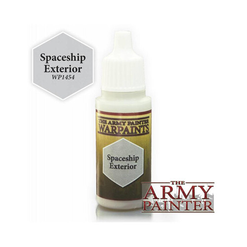 

Краска для фигурок Warpaints – Spaceship Exterior Warlord Games