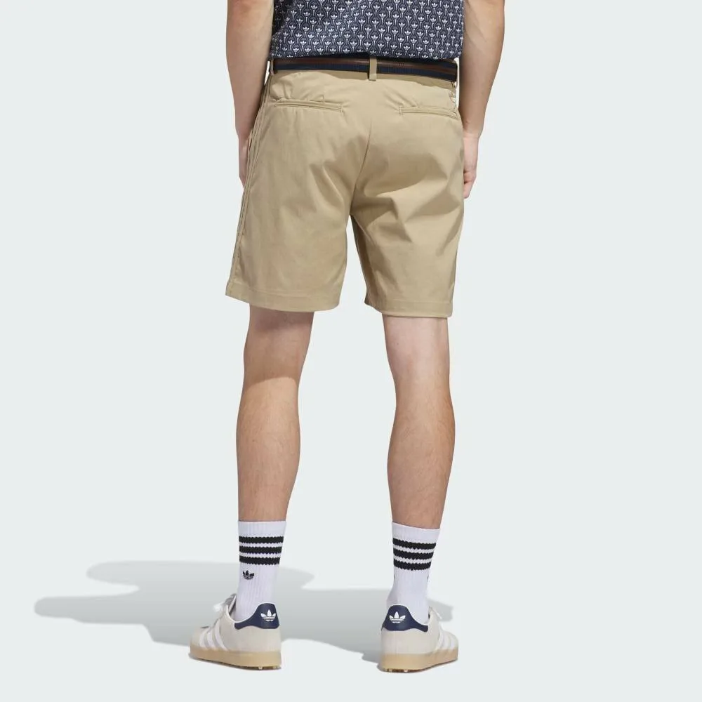 Шорты Originals Twistweave Adidas, beige — фото 2