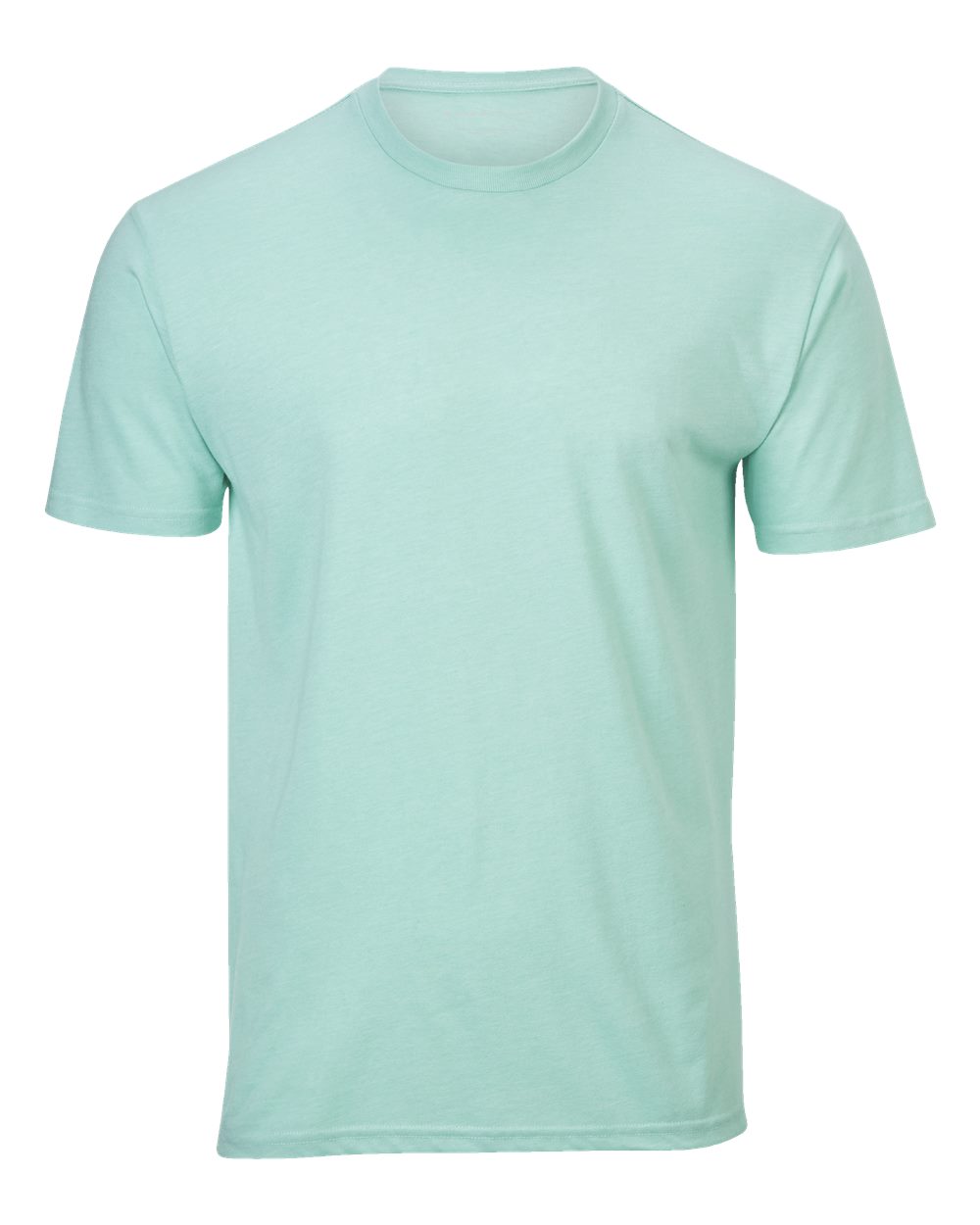 

Футболка из трехслойной ткани Boxercraft, цвет mint heather