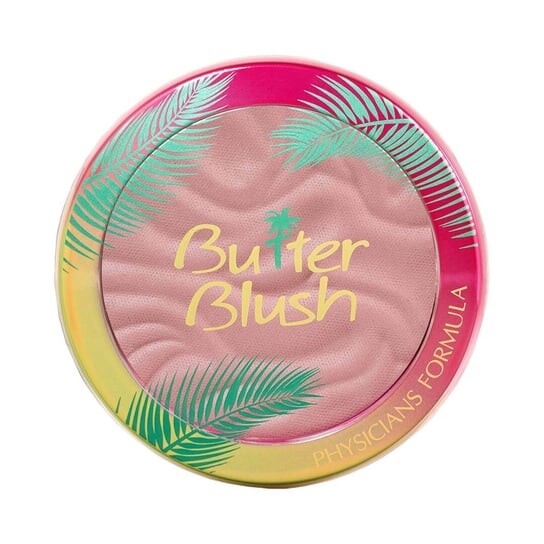 

Румяна с маслом Мурумуру, сливовая роза, 7,5 г Physicians Formula